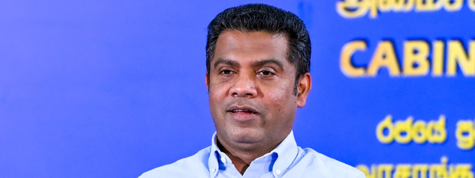 Sri Lanka Affirms Neutrality In Middle East War